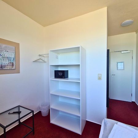 Zeitlos Hotel Garni Scharbeutz Buitenkant foto