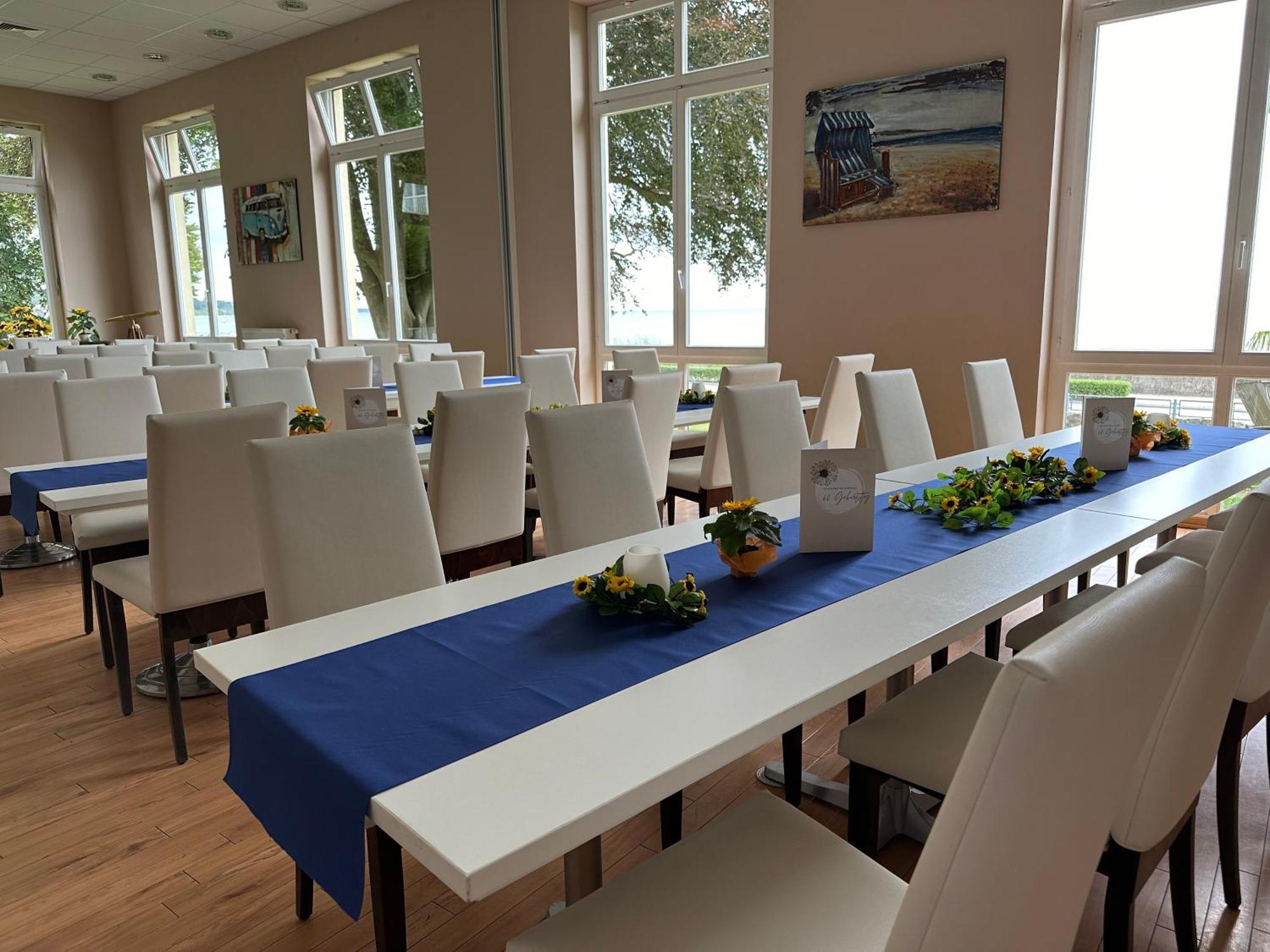 Zeitlos Hotel Garni Scharbeutz Buitenkant foto